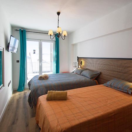 Snowgranada Hight Level Galatino Apartment Сиера Невада Екстериор снимка