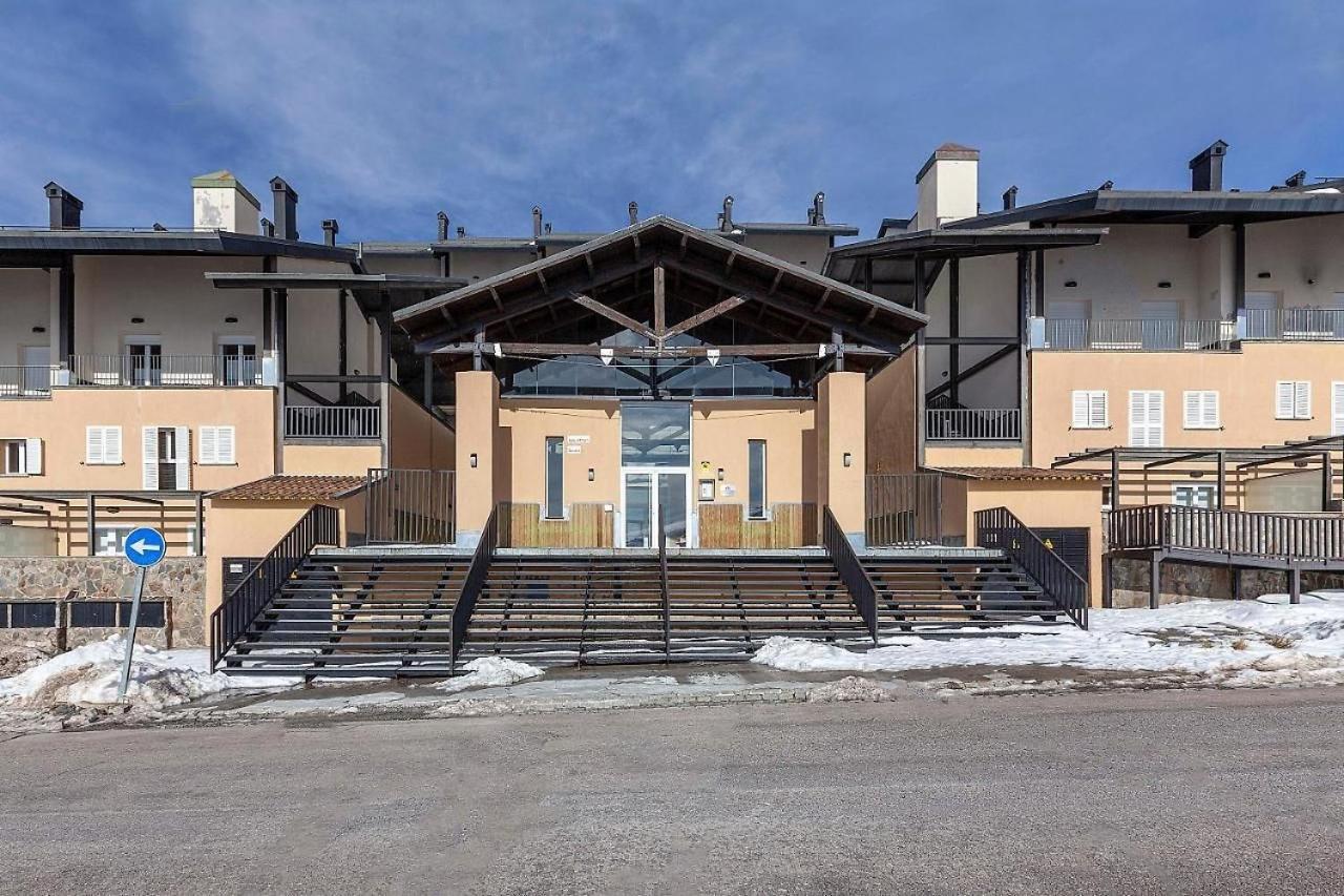 Snowgranada Hight Level Galatino Apartment Сиера Невада Екстериор снимка