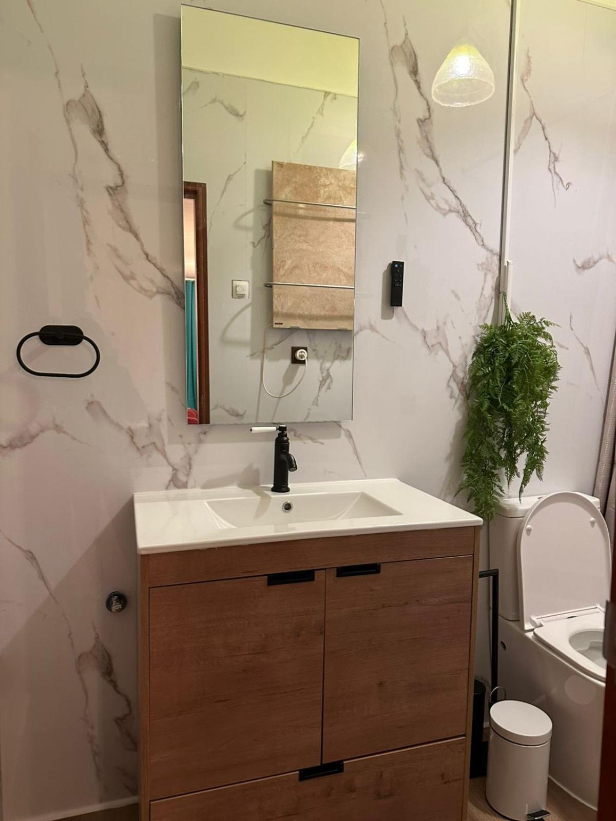Snowgranada Hight Level Galatino Apartment Сиера Невада Екстериор снимка