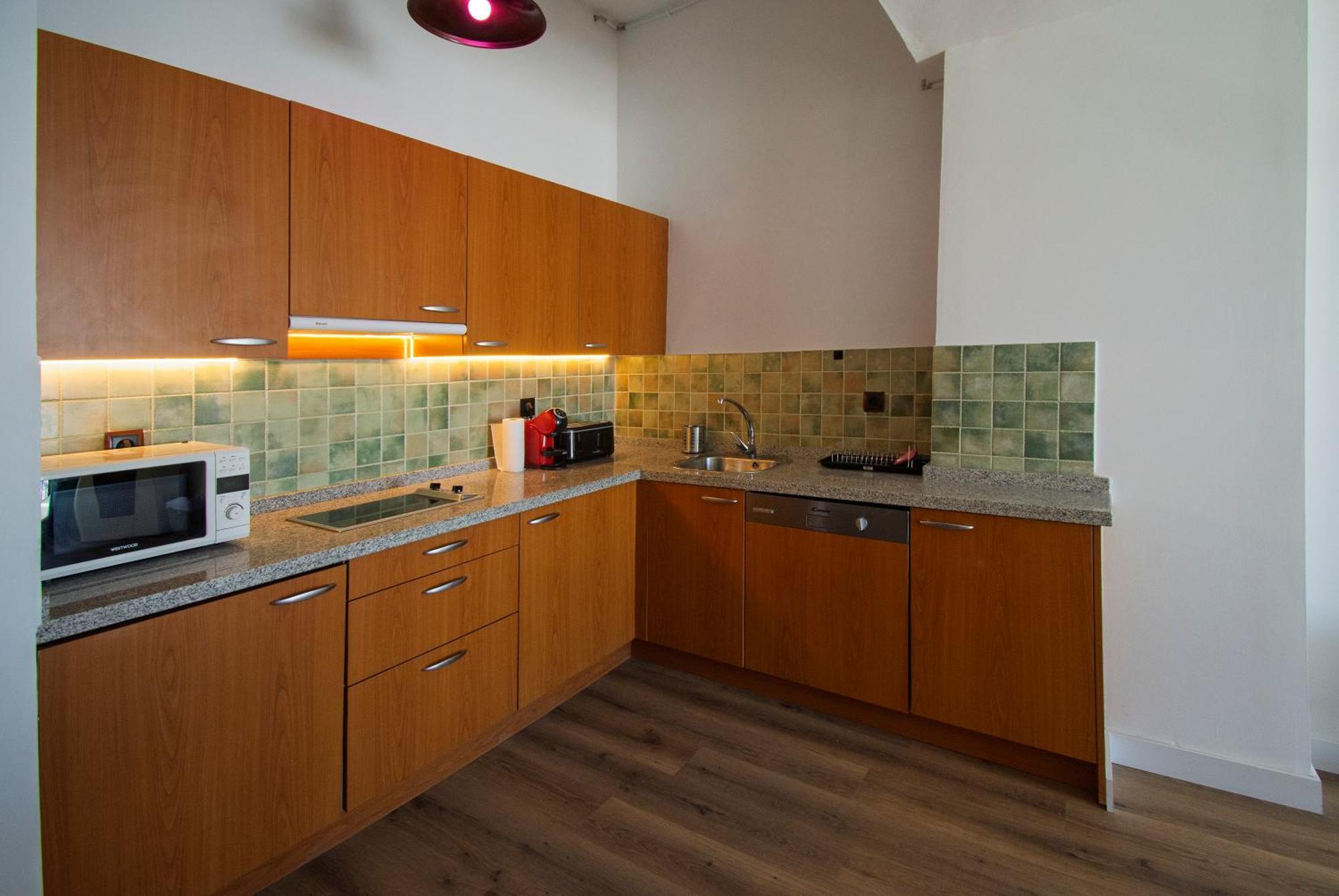 Snowgranada Hight Level Galatino Apartment Сиера Невада Екстериор снимка