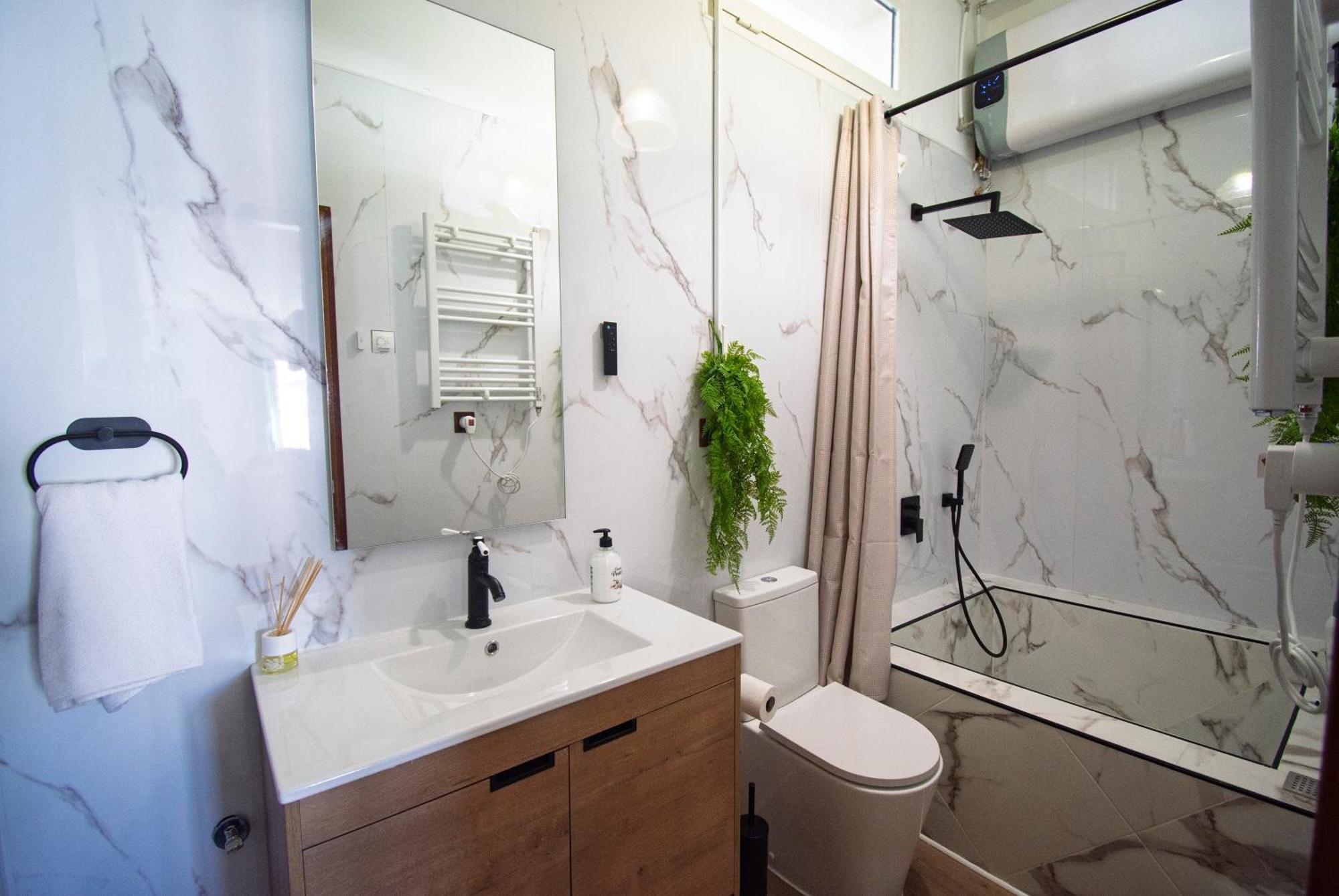 Snowgranada Hight Level Galatino Apartment Сиера Невада Екстериор снимка
