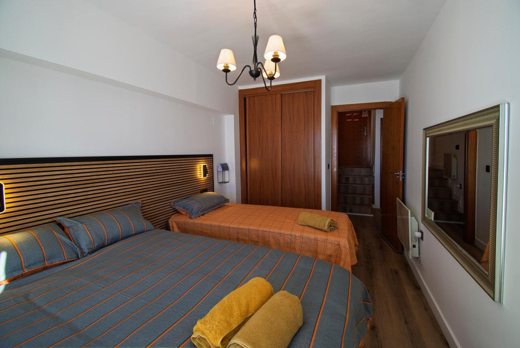 Snowgranada Hight Level Galatino Apartment Сиера Невада Екстериор снимка